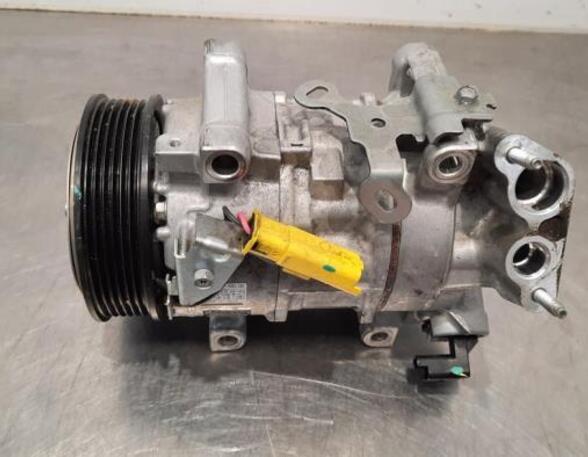 Airco Compressor PEUGEOT 2008 II (UD_, US_, UY_, UK_)