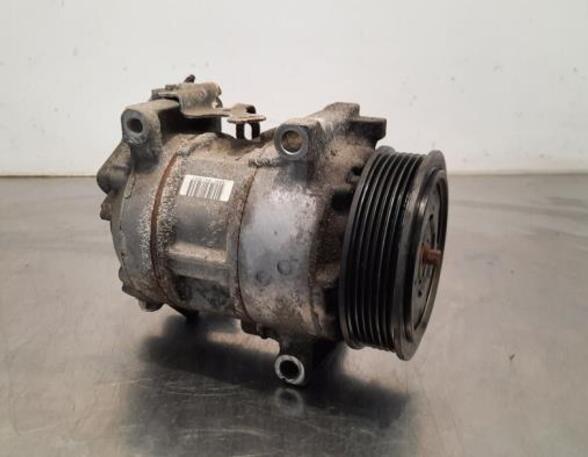 Air Conditioning Compressor PEUGEOT 3008 SUV (MC_, MR_, MJ_, M4_)