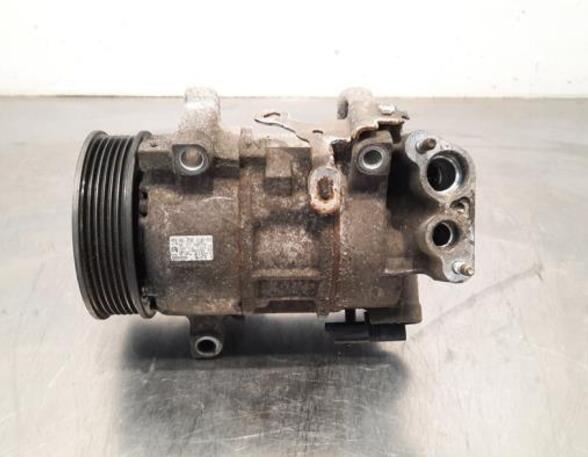 Airco Compressor PEUGEOT 3008 SUV (MC_, MR_, MJ_, M4_)