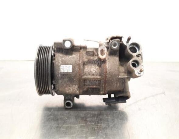 Airco Compressor PEUGEOT 3008 SUV (MC_, MR_, MJ_, M4_)