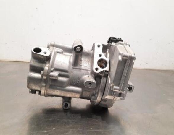 Airco Compressor RENAULT CLIO V (B7_)