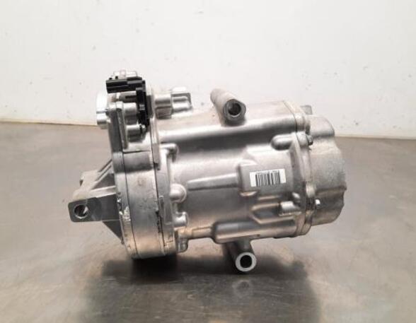 Airco Compressor RENAULT CLIO V (B7_)