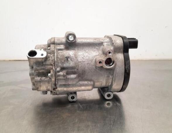 Air Conditioning Compressor TOYOTA RAV 4 V (_A5_, _H5_)