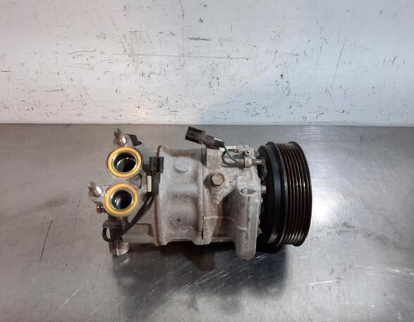 Air Conditioning Compressor VOLVO S90 II (234), VOLVO V40 Hatchback (525, 526), VOLVO V40 Cross Country (526)