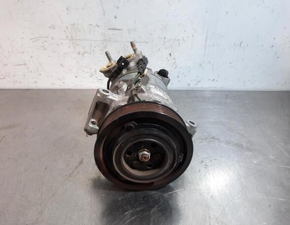 Air Conditioning Compressor VOLVO S90 II (234), VOLVO V40 Hatchback (525, 526), VOLVO V40 Cross Country (526)