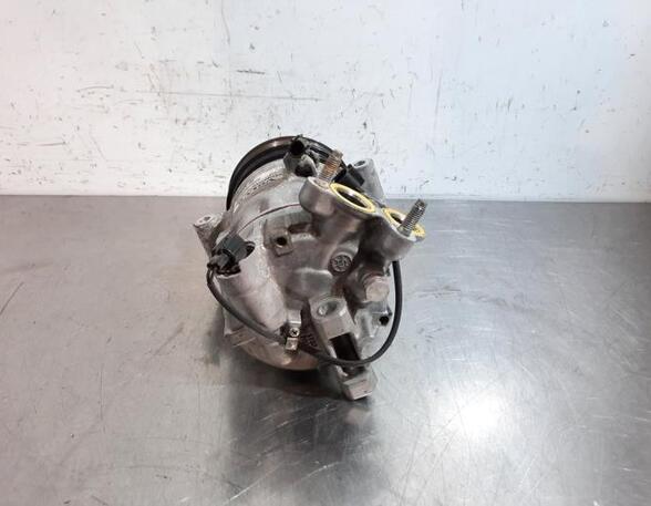 Air Conditioning Compressor VOLVO S90 II (234), VOLVO V40 Hatchback (525, 526), VOLVO V40 Cross Country (526)