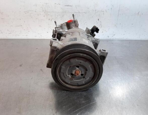 Air Conditioning Compressor OPEL GRANDLAND X (A18), PEUGEOT 3008 SUV (MC_, MR_, MJ_, M4_), PEUGEOT 5008 II (MC_, MJ_, MR_, M4_)