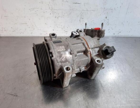 Air Conditioning Compressor OPEL GRANDLAND X (A18), PEUGEOT 3008 SUV (MC_, MR_, MJ_, M4_), PEUGEOT 5008 II (MC_, MJ_, MR_, M4_)