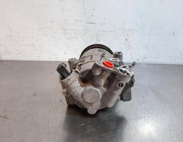 Air Conditioning Compressor OPEL GRANDLAND X (A18), PEUGEOT 3008 SUV (MC_, MR_, MJ_, M4_), PEUGEOT 5008 II (MC_, MJ_, MR_, M4_)