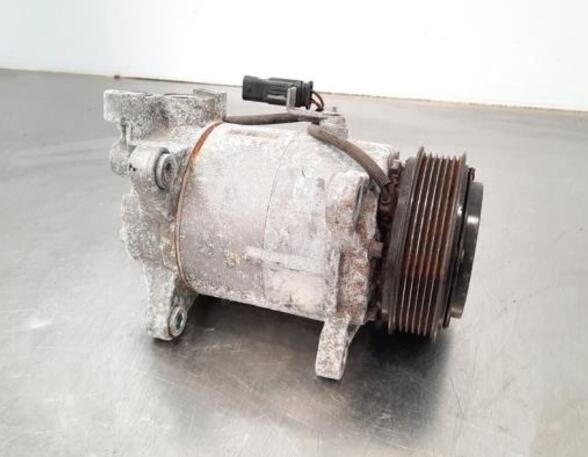 Air Conditioning Compressor BMW 2 Gran Tourer (F46)