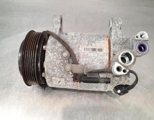 Air Conditioning Compressor BMW 2 Gran Tourer (F46)