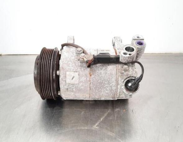 Air Conditioning Compressor BMW 2 Gran Tourer (F46)