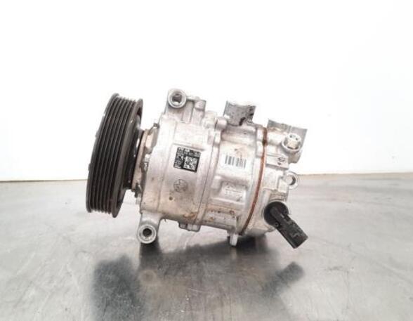 Airco Compressor AUDI A4 Avant (8W5, 8WD, B9)