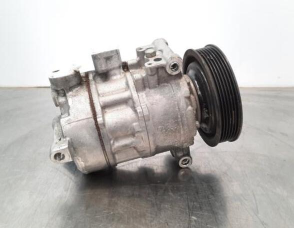 Airco Compressor AUDI A4 Avant (8W5, 8WD, B9)