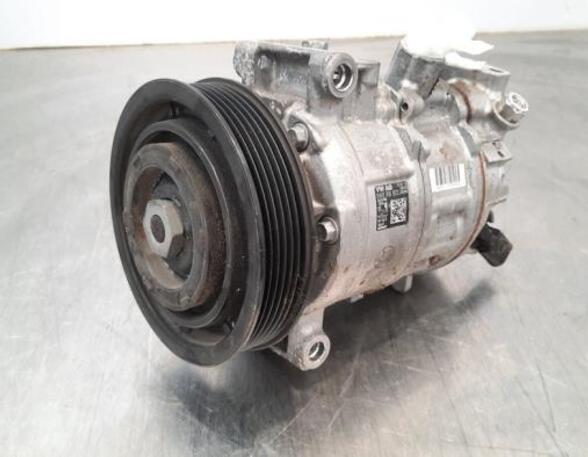 Airco Compressor AUDI A4 Avant (8W5, 8WD, B9)