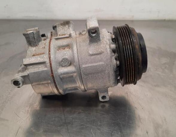 Air Conditioning Compressor MERCEDES-BENZ CLA (C118)