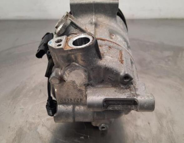 Air Conditioning Compressor MERCEDES-BENZ CLA (C118)