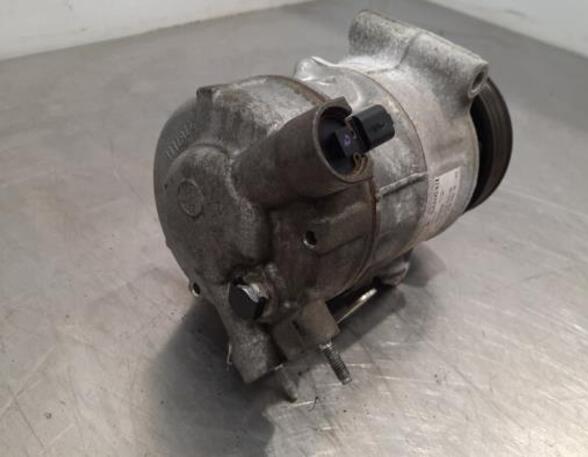 Air Conditioning Compressor DS DS 7 Crossback (J4_, JR_, JC_)