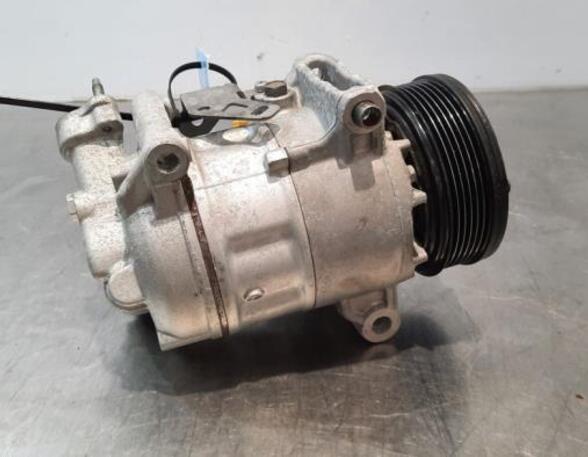 Air Conditioning Compressor PEUGEOT 5008 II (MC_, MJ_, MR_, M4_)