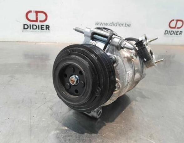 Airco Compressor LAND ROVER RANGE ROVER EVOQUE (L538)