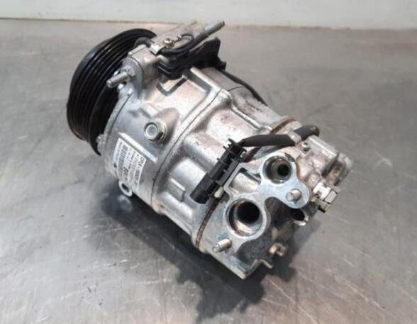 Airco Compressor LAND ROVER RANGE ROVER EVOQUE (L538)