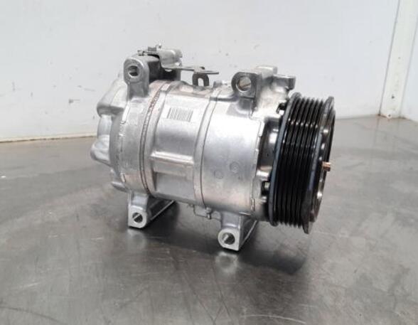 Air Conditioning Compressor PEUGEOT 3008 SUV (MC_, MR_, MJ_, M4_), PEUGEOT 5008 II (MC_, MJ_, MR_, M4_)