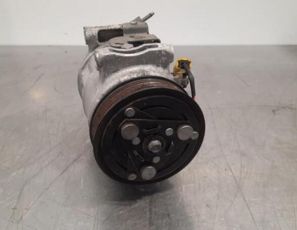 Air Conditioning Compressor CITROËN C4 III (BA_, BB_, BC_)