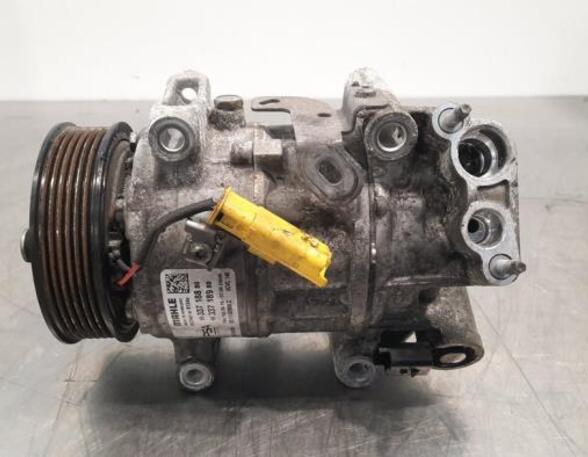 Airco Compressor CITROËN C4 III (BA_, BB_, BC_)