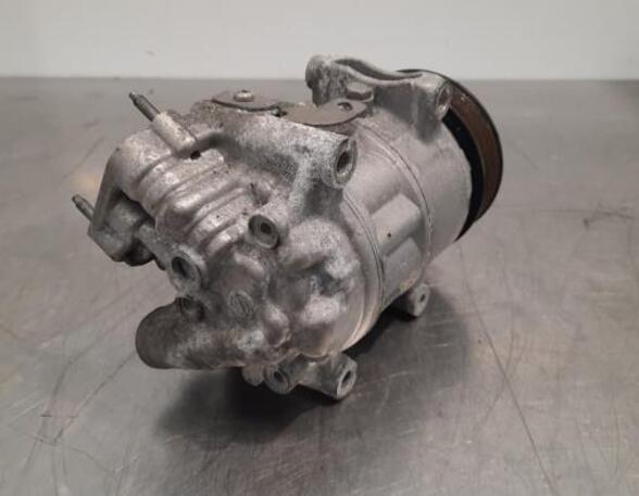 Air Conditioning Compressor CITROËN C4 III (BA_, BB_, BC_)