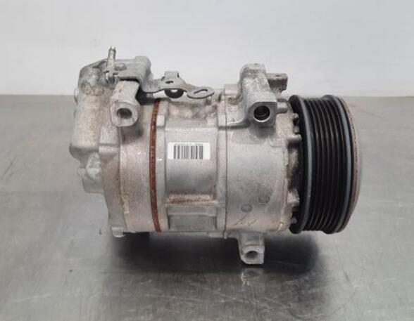 Air Conditioning Compressor OPEL CORSA F (P2JO)