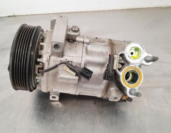 Airco Compressor VOLVO XC40 (536)