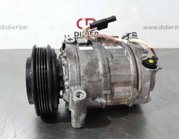 Air Conditioning Compressor MERCEDES-BENZ GLA-CLASS (X156), MERCEDES-BENZ A-CLASS (W176), MERCEDES-BENZ CLA Coupe (C117)