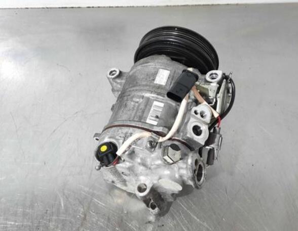 Air Conditioning Compressor MERCEDES-BENZ GLA-CLASS (X156), MERCEDES-BENZ A-CLASS (W176), MERCEDES-BENZ CLA Coupe (C117)