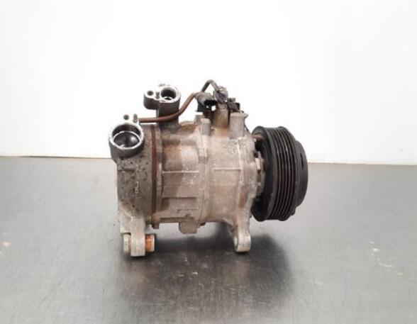 Airco Compressor BMW Z4 Roadster (E89), BMW 1 (F20), BMW 3 Touring (F31)