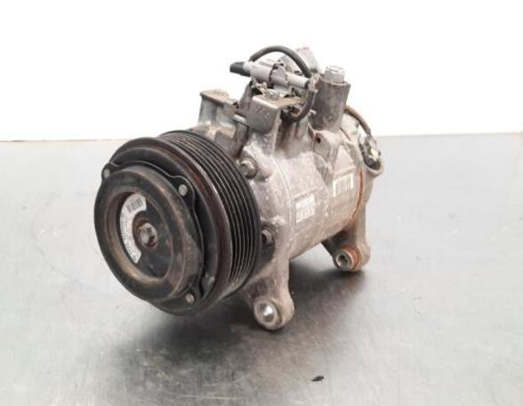 Air Conditioning Compressor BMW Z4 Roadster (E89), BMW 1 (F20), BMW 3 Touring (F31)