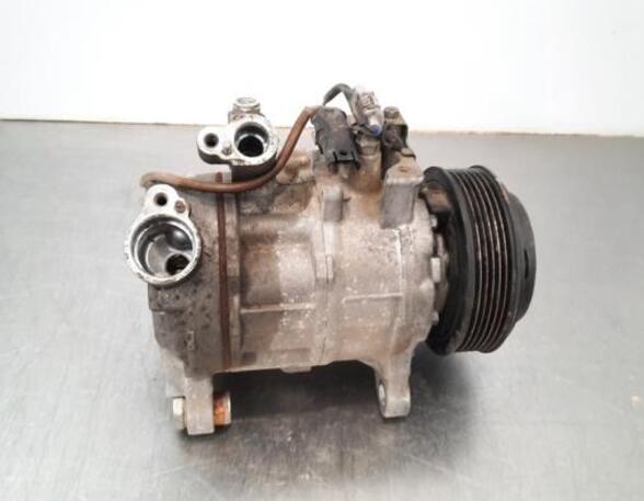 Airco Compressor BMW Z4 Roadster (E89), BMW 1 (F20), BMW 3 Touring (F31)