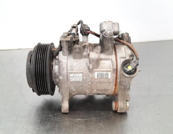 Air Conditioning Compressor BMW Z4 Roadster (E89), BMW 1 (F20), BMW 3 Touring (F31)