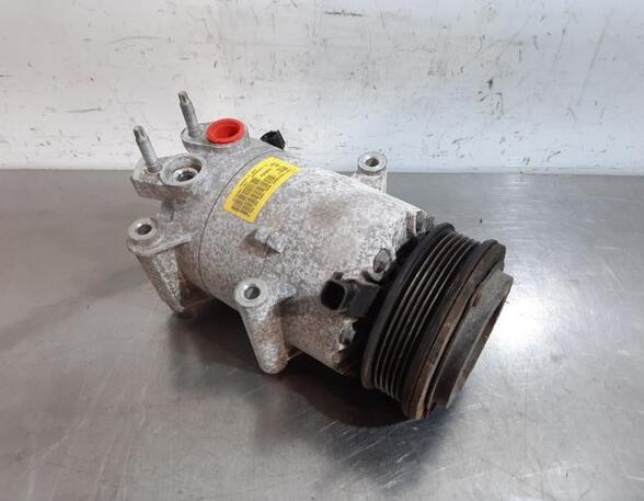 Air Conditioning Compressor FORD KUGA II (DM2)