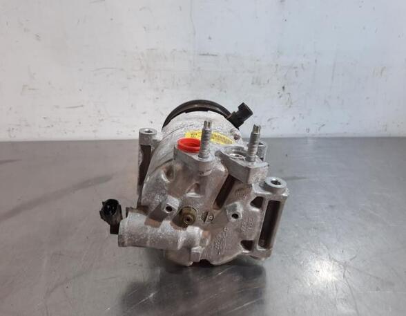 Air Conditioning Compressor FORD KUGA II (DM2)