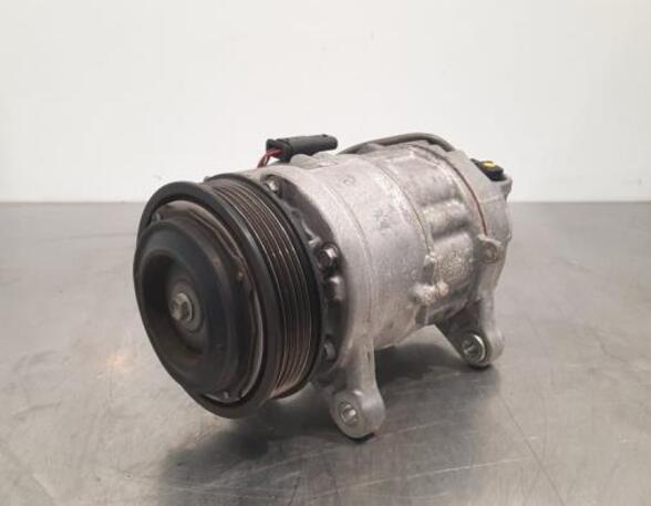 Air Conditioning Compressor BMW 3 Touring (F31), BMW 3 (F30, F80), BMW 4 Gran Coupe (F36), BMW 1 (F20)