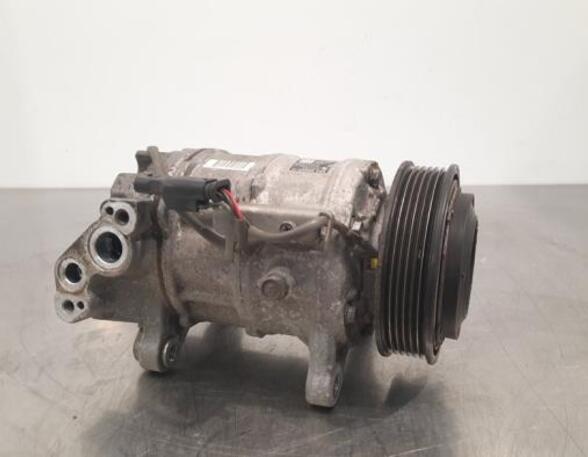 Airco Compressor BMW 3 Touring (F31), BMW 3 (F30, F80), BMW 4 Gran Coupe (F36), BMW 1 (F20)