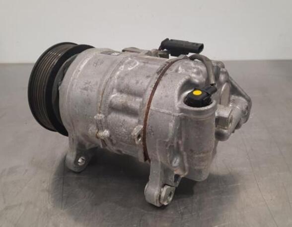 Air Conditioning Compressor BMW 3 Touring (F31), BMW 3 (F30, F80), BMW 4 Gran Coupe (F36), BMW 1 (F20)