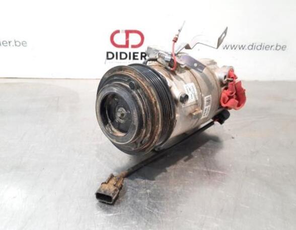 Air Conditioning Compressor KIA PICANTO (JA), KIA PICANTO (TA)