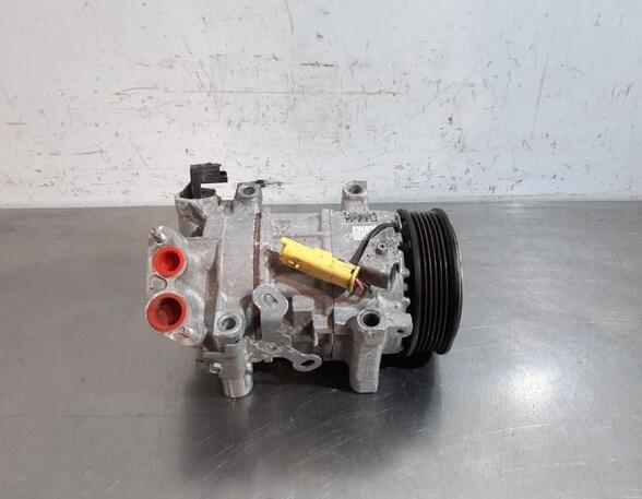 Airco Compressor PEUGEOT 2008 II (UD_, US_, UY_, UK_)