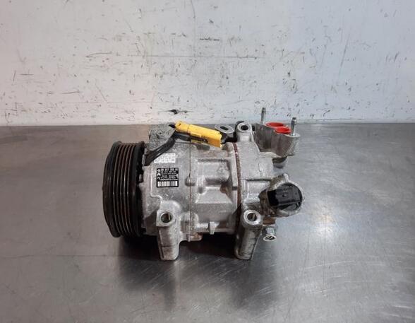 Air Conditioning Compressor PEUGEOT 2008 II (UD_, US_, UY_, UK_)