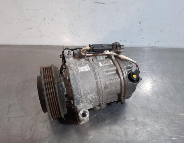 Airco Compressor MERCEDES-BENZ GLA-CLASS (X156), MERCEDES-BENZ A-CLASS (W176), MERCEDES-BENZ CLA Coupe (C117)