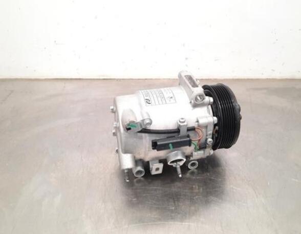 Airco Compressor PEUGEOT 208 II (UB_, UP_, UW_, UJ_), OPEL CORSA F (P2JO)