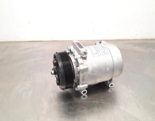 Airco Compressor PEUGEOT 208 II (UB_, UP_, UW_, UJ_), OPEL CORSA F (P2JO)