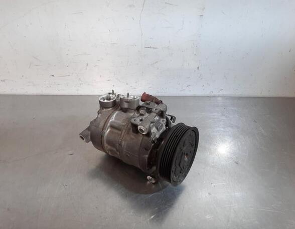 Airco Compressor VW GOLF VIII (CD1), SEAT IBIZA V (KJ1, KJG), VW TIGUAN (AD1, AX1), VW TIGUAN ALLSPACE (BW2)