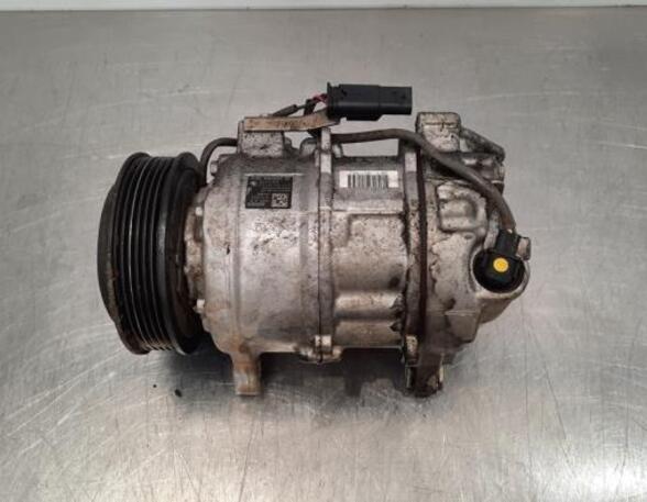 Airco Compressor BMW X3 (G01, F97)